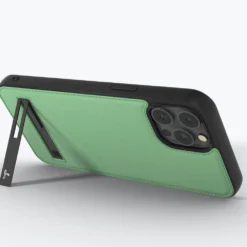 Apple IPhone 12 Pro - Metro Leather Phone Case -Union Store 2ndimage 82