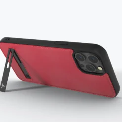 Apple IPhone 12 Pro - Metro Leather Phone Case -Union Store 2ndimage 83