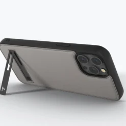 Apple IPhone 12 Pro - Metro Leather Phone Case -Union Store 2ndimage 85