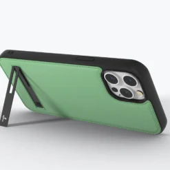 Apple IPhone 12 Pro Max - Metro Leather Phone Case -Union Store 2ndimage 86