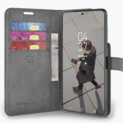 Samsung Galaxy S21 - Vintage Leather Wallet Phone Case -Union Store 2ndimage d309f503 f011 4243 882e 05e27471ca44