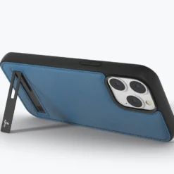 Apple IPhone 13 Pro - Metro Leather Phone Case 32 Apple IPhone 13 Pro - Metro Leather Phone Case -Union Store 2ndimagecopy 53