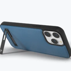 Apple IPhone 13 Pro Max - Metro Leather Phone Case -Union Store 2ndimagecopy 54