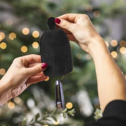 Vintage Leather Key Pouch -Union Store 39