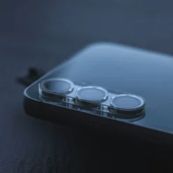 Samsung Galaxy A35 - Glass Camera Lens Protector -Union Store 3 1 66f7e9a8 00b3 4c46 9268 abc2776abf4a