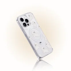 Fluffy Bichon Magic Stand Pro Case For IPhone -Union Store 3 9a4e7d16 df33 4617 9ad3 dac496dd8acf