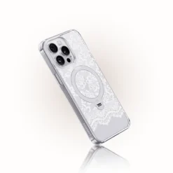 White Lace Magic Stand Pro Case For IPhone -Union Store 3 aa06c2ea a314 4488 8260 214c1f4f4c67