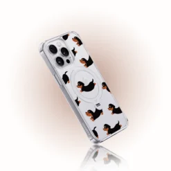 Dachshund Magic Stand Pro Case For IPhone -Union Store 3 ee9f9d4c 27f9 4489 b7c9 3bc310bc6ae6