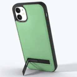 Apple IPhone 12 - Metro Leather Phone Case