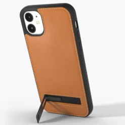 Apple IPhone 12 - Metro Leather Phone Case -Union Store 3thimage 39