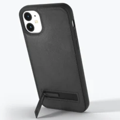 Apple IPhone 12 - Metro Leather Phone Case -Union Store 3thimage 41