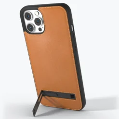 Apple IPhone 12 Pro Max - Metro Leather Phone Case -Union Store 3thimage 49