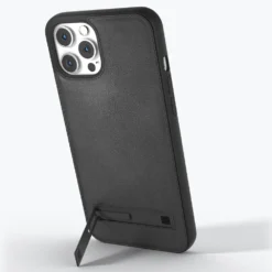 Apple IPhone 12 Pro Max - Metro Leather Phone Case -Union Store 3thimage 50