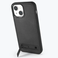 Apple IPhone 13 - Metro Leather Phone Case -Union Store 3thimage 64