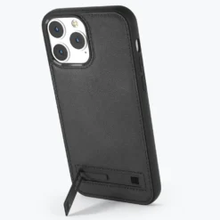 Apple IPhone 13 Pro - Metro Leather Phone Case 22 Apple IPhone 13 Pro - Metro Leather Phone Case -Union Store 3thimage 73