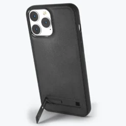 Apple IPhone 13 Pro Max - Metro Leather Phone Case -Union Store 3thimage 76