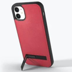 Apple IPhone 12 - Metro Leather Phone Case -Union Store 3thimage 89