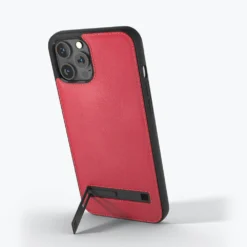 Apple IPhone 12 Pro - Metro Leather Phone Case -Union Store 3thimage 92