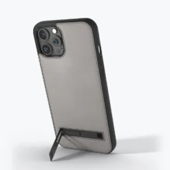 Apple IPhone 12 Pro - Metro Leather Phone Case -Union Store 3thimage 94