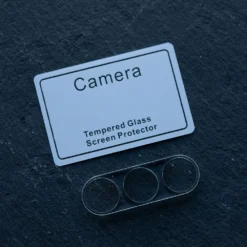 Samsung Galaxy S24 FE - Glass Camera Lens Protector -Union Store 4 1 1