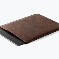 Apple IPad Pro 12.9" - Vintage Leather IPad Sleeve -Union Store 4 646699e6 d43b 4568 9eaf c91615dcd638