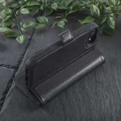 Apple IPhone 16e - Metro Leather Wallet Phone Case -Union Store 4 c4bc9dc3 1bd6 437d b3e9 ad6c1b2ba7ae