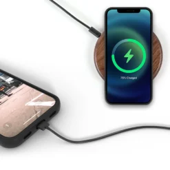 Apple IPhone 13 Mini - Metro Leather Phone Case -Union Store 4thimage 56