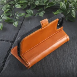 Apple IPhone 16e - Metro Leather Wallet Phone Case -Union Store 5 48e477f2 d4af 4705 bec0 713c2a7805db