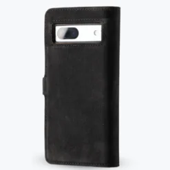 Google Pixel 8A - Vintage Leather Wallet Phone Case -Union Store 7