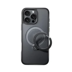 Matte Magic Stand Pro Case