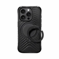 Rugged Shockproof Magic Stand Pro Case