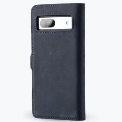 Google Pixel 8A - Vintage Leather Wallet Phone Case -Union Store 9
