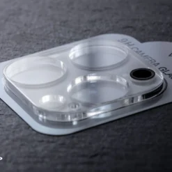 Apple IPhone 14 Pro / IPhone 14 Pro Max - Glass Camera Lens Protector -Union Store AppleLensProtector3 d1f4e08a ef8e 443b b0a1 8ad6f96d3824