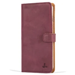 Apple IPhone 6/6S Plus - Vintage Leather Wallet Phone Case 22 Apple IPhone 6/6S Plus - Vintage Leather Wallet Phone Case -Union Store AppleiPhone6PlusVintageWalletPlum 6 scaled