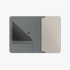 Uniq BelmontVegan Leather Passport Holder -Union Store Belmont LichenGreenIvory 03 Lowres SG 9d0f1763 b694 490c a7a7 f4f41e14e9f0