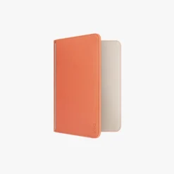 Uniq BelmontVegan Leather Passport Holder