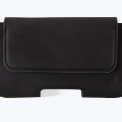 XXXL - Vintage Belt Pouch -Union Store BeltPouch Black 5