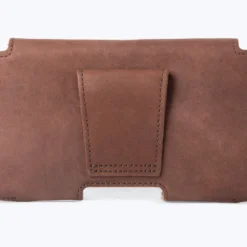 XXXL - Vintage Belt Pouch -Union Store BeltPouch Chestnut 2