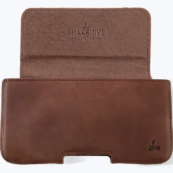 XXXL - Vintage Belt Pouch -Union Store BeltPouch Chestnut 6