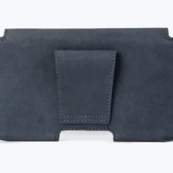XXXL - Vintage Belt Pouch -Union Store BeltPouch Navy 2