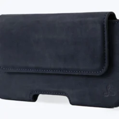 XXXL - Vintage Belt Pouch -Union Store BeltPouch Navy 3