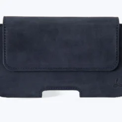 XXXL - Vintage Belt Pouch -Union Store BeltPouch Navy 5