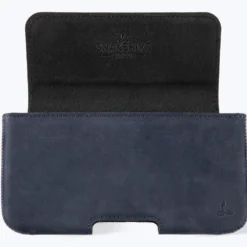 XXL - Vintage Belt Pouch -Union Store BeltPouch Navy 6jpg 1