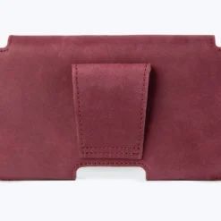 XL - Vintage Belt Pouch -Union Store BeltPouch Plum 2 c89d4d54 dba5 4999 ac91 7b3476f25b83