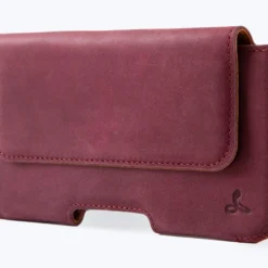XL - Vintage Belt Pouch -Union Store BeltPouch Plum 3 ce36b0cf af16 4557 a30f a93fe4c209f4