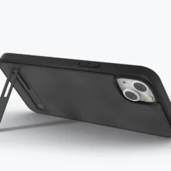 Apple IPhone 14 Plus - Metro Leather Phone Case 34 Apple IPhone 14 Plus - Metro Leather Phone Case -Union Store Black 2022 10 03T170251.712