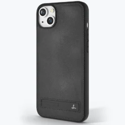 Apple IPhone 14 Plus - Metro Leather Phone Case 28 Apple IPhone 14 Plus - Metro Leather Phone Case -Union Store Black 2022 10 03T170443.960