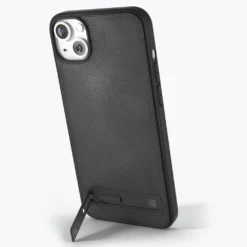 Apple IPhone 14 - Metro Leather Phone Case -Union Store Black 2022 10 04T102016.392