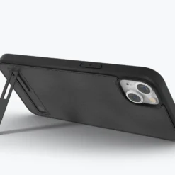 Apple IPhone 14 - Metro Leather Phone Case -Union Store Black 2022 10 04T102134.636