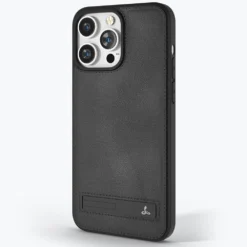 Apple IPhone 14 Pro Max - Metro Leather Phone Case -Union Store Black 2022 10 04T124723.028